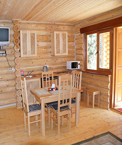 Дом категории "Люкс"