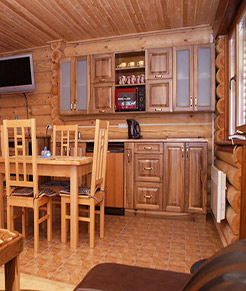 Дом категории &laquo;VIP&raquo;